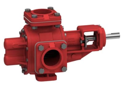 ROPER PUMP 3758HEFLW