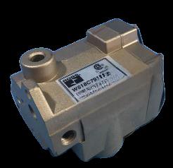 ROSS CONTROLS W518C79105