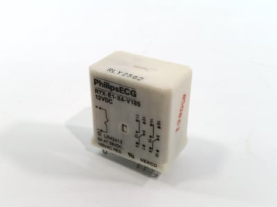 PHILIPS RLY2562