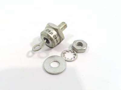 INTERNATIONAL RECTIFIER 40HF60