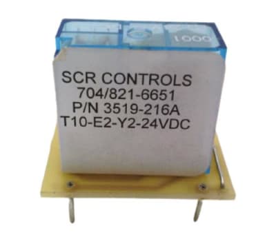 TE CONNECTIVITY 3519-216A