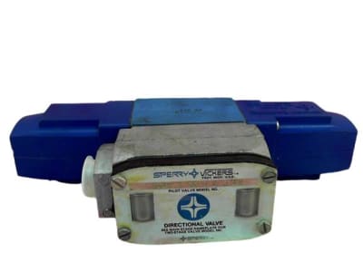 EATON CORPORATION DG4V-3-6C-WLB-12