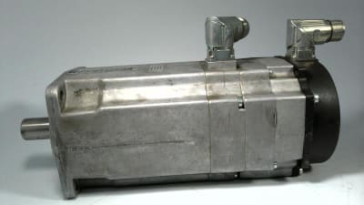 PARKER NX630EANR7D00