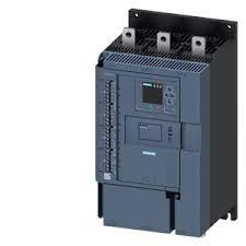 SIEMENS 3RW5544-6HA04
