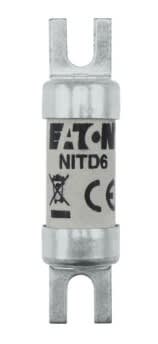 EATON CORPORATION NITD6