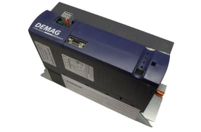 DEMAG DIC-4-040-E-0011-01