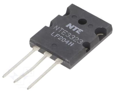 NTE NTE3323