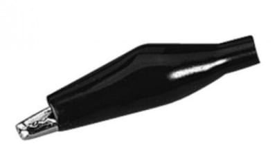 MULTICOMP 881110-BLACK