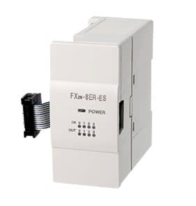 MITSUBISHI FX0N-8ER