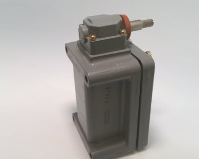 EATON CORPORATION 10316H2178