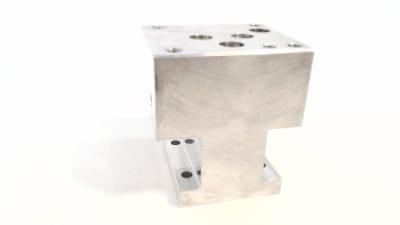 DAMAN PRODUCTS AD05D03VAAB