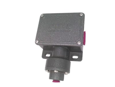 SOR 54NN-K118-N4-B1A