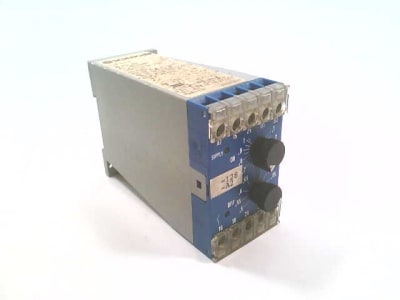 WIELAND SXT12 5A AC 110-127V 50-60HZ (A)