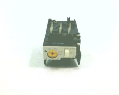 FUJI ELECTRIC TK-0NY 0.8-1.2A