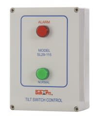 BULK PRO SYSTEMS LLC SL29-115C