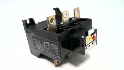 GENERAL ELECTRIC RT3F