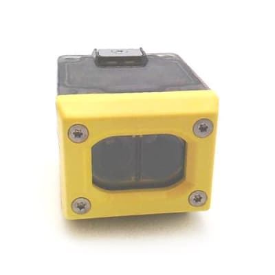 BANNER ENGINEERING OSBD