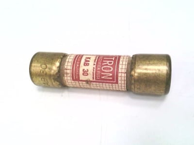 EATON CORPORATION KAB-30