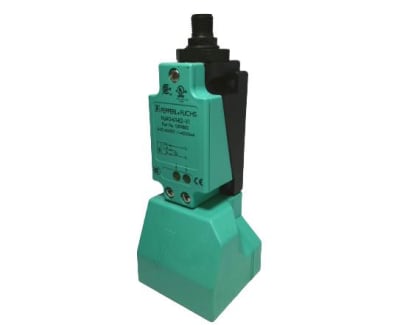 PEPPERL & FUCHS NJ 40+U1+E2-V1