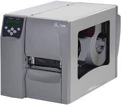 ZEBRA S4M00-2001-0100T