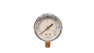 PIC GAUGES 101D-254H