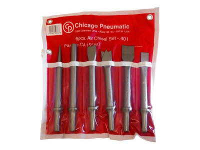 ATLAS COPCO CA155807