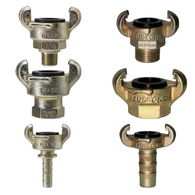 ATLAS COPCO 6158109210