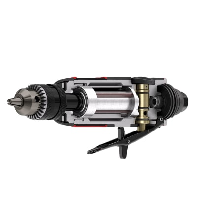 ATLAS COPCO 8940176889