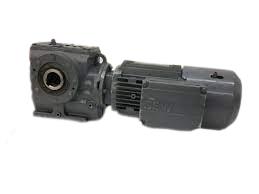 SEW EURODRIVE DFT80K4-101