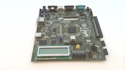 XILINX HW-SPAR3AN-SK-UNI-G