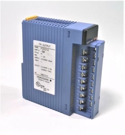 YOKOGAWA F3YD145B