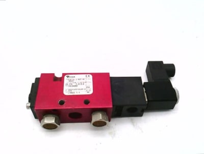 VERSA VALVES CSG-5332-027-D024
