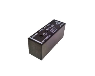 OMRON G6RL-1A-ASI DC24