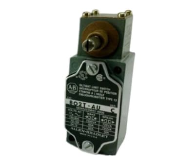 ALLEN BRADLEY 802T-AU
