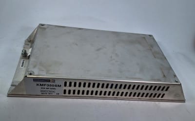 DEM MANUFACTURING KMF350SM