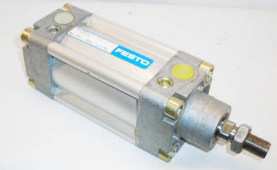 FESTO DNGU-2 1/2"-3.5"-PPVA