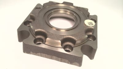 EATON CORPORATION 23171-002