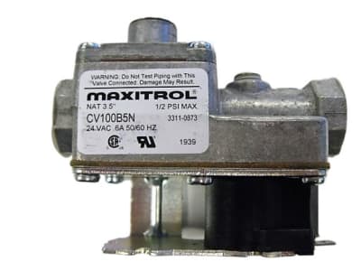 MAXITROL CV100B5N