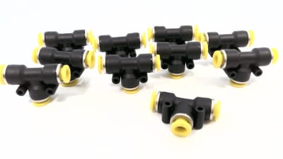 CLIPPARD PQ-TU08-PKG