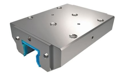 ZIMMER KBH3003AS1