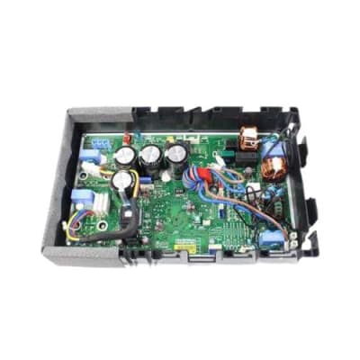 LG ELECTRONICS EBR83796907