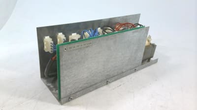 RONDO BAKING MACHINERY 50477