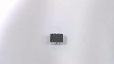 TEXAS INSTRUMENTS SEMI OPA2244PA