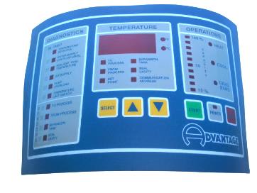 ADVANTAGE ENGINEERING 4402004