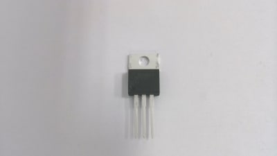 TEXAS INSTRUMENTS SEMI LM2937ET-5.0/NOPB