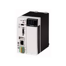 EATON CORPORATION XC-CPU201-EC256K-8DI-6DO-XV