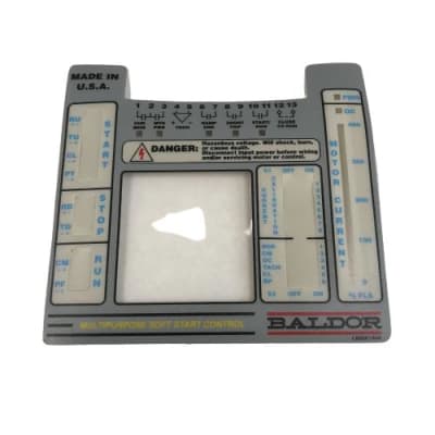 ASEA BROWN BOVERI LB0001A04