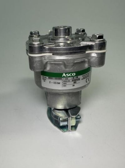 ASCO K353K1110XA0000
