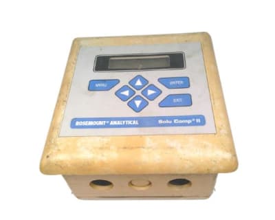 EMERSON 1055C-01-10-20