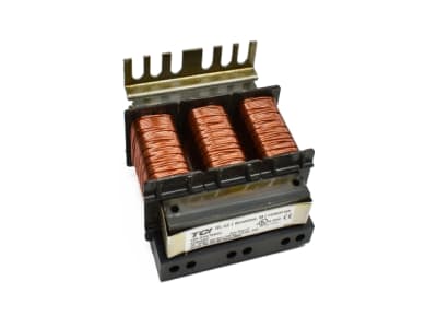TCI TRANS COIL KDRAA2H2